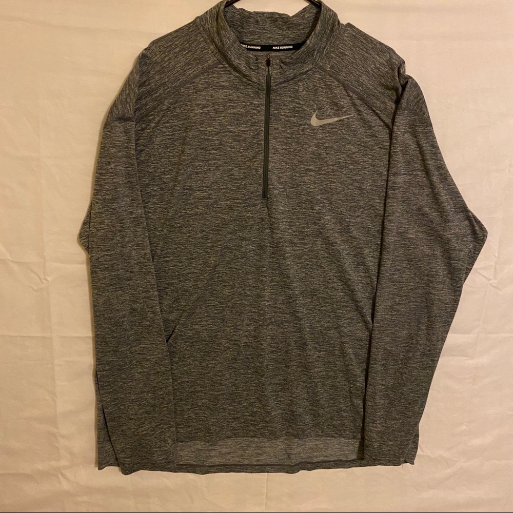 Men’s Nike Long Sleeve Shirt